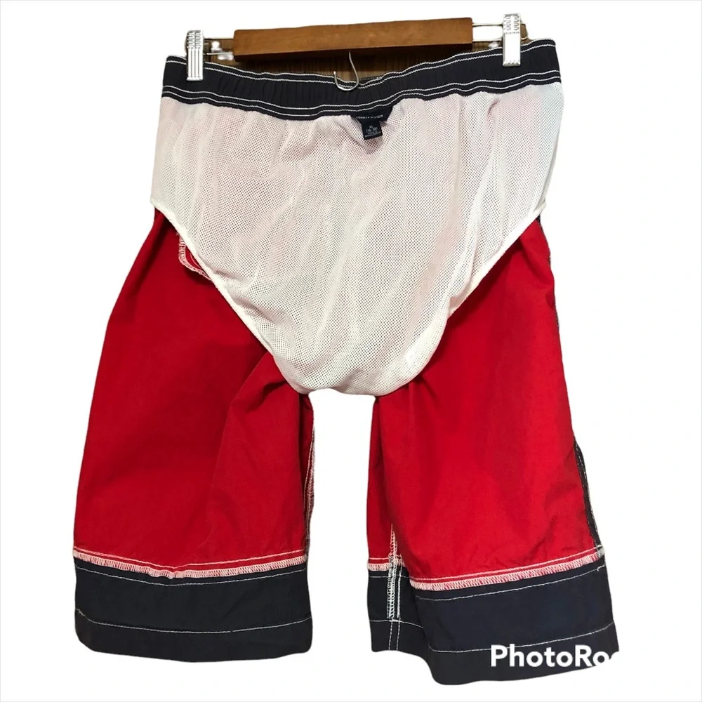 Tommy Hilfiger Swim Trunks Boy Size XL 16/18